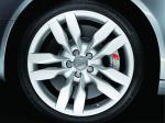 Audi S6 Sedan 2006 года